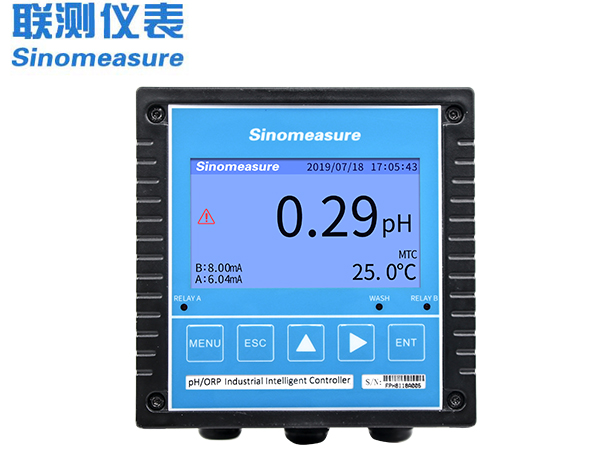 在線pH計生產廠家